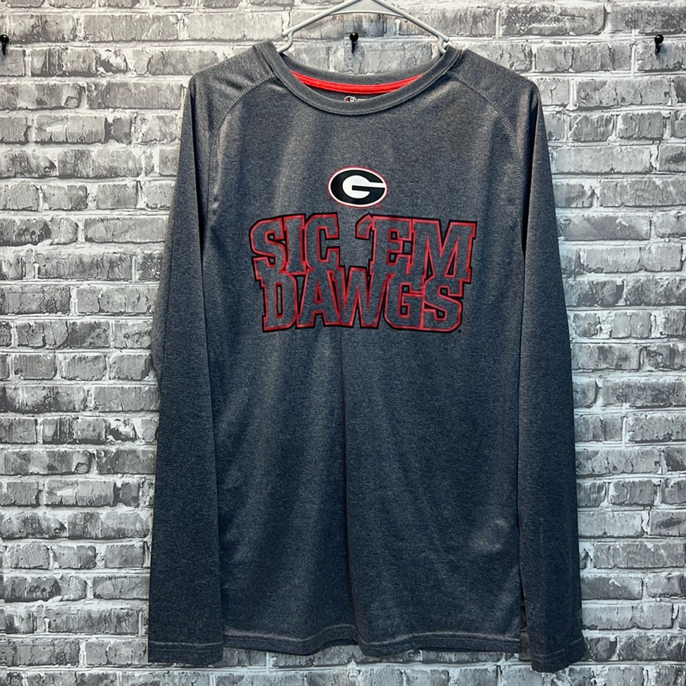 Georgia Bulldogs T-shirt